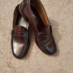 Florsheim Penny Loafers size 9D men's